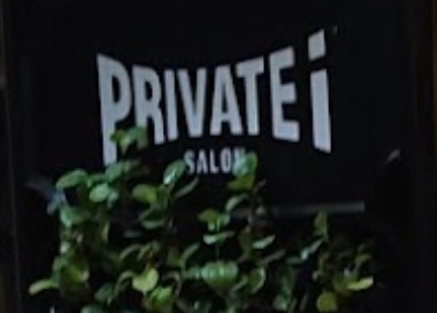 電髮/負離子: PRIVATE i SALON (IFC Mall)